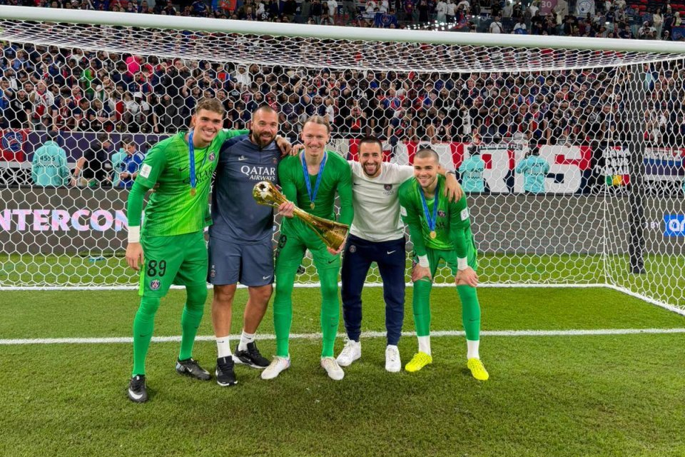 Подсказки и чуйка: как Сафонов отбивал пенальти в Межконтинентальном кубке