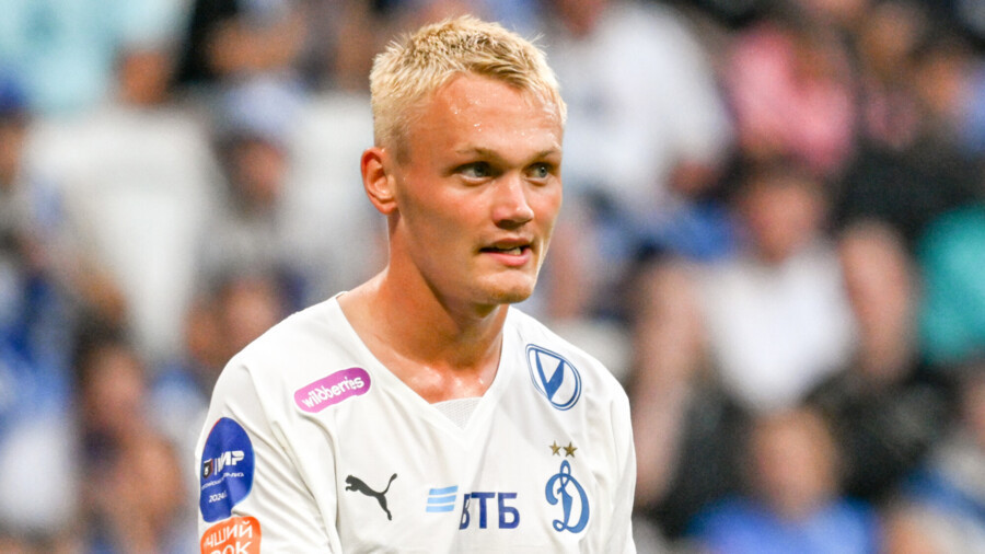 &laquo;Никто даже рядом не стоит&raquo;. Бубнов назвал лучшего футболиста России 2024 года