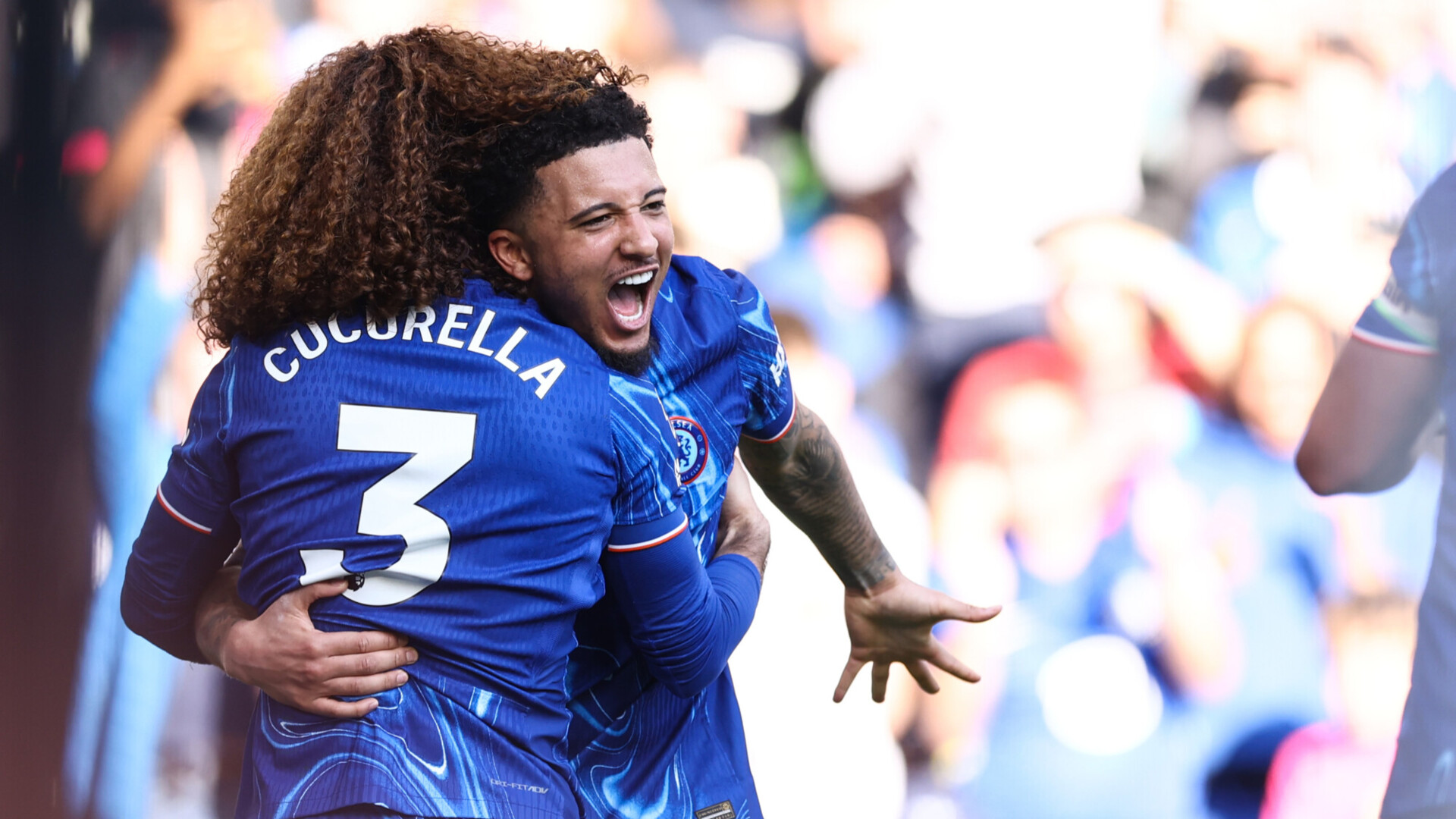 &laquo;Челси&raquo; вышел в четвертьфинал Лиги конференций