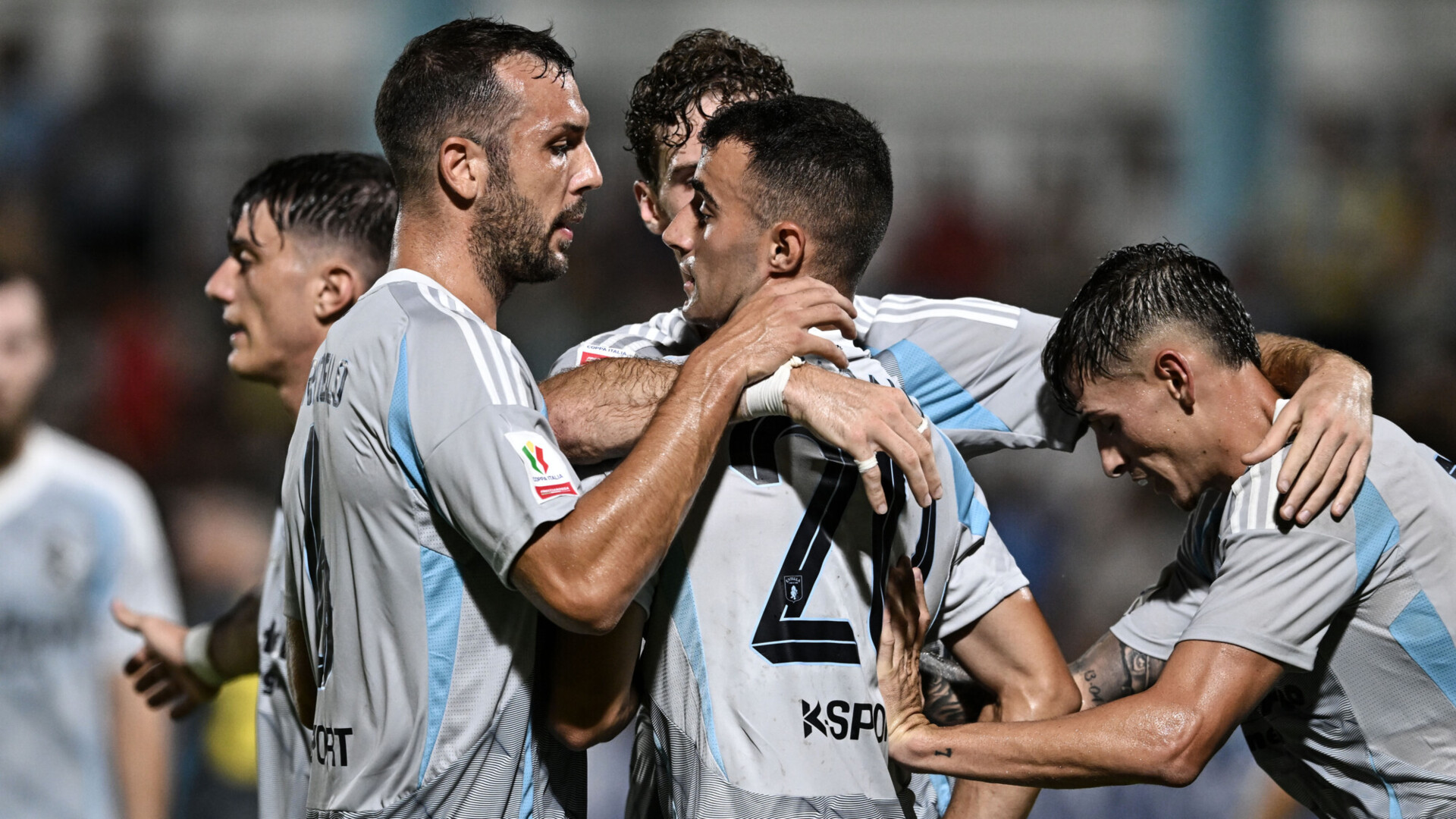 &laquo;Виртус&raquo; из Сан‑Марино установил национальный рекорд в еврокубках