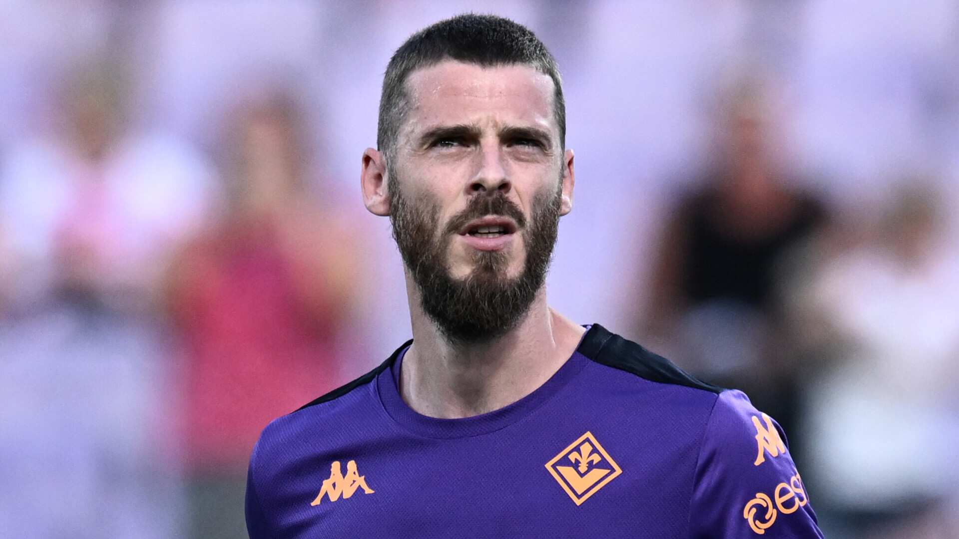 &laquo;Фиорентина&raquo; в дебютном матче Де Хеа не смогла обыграть &laquo;Академию Пушкаша&raquo; в Лиге конференций