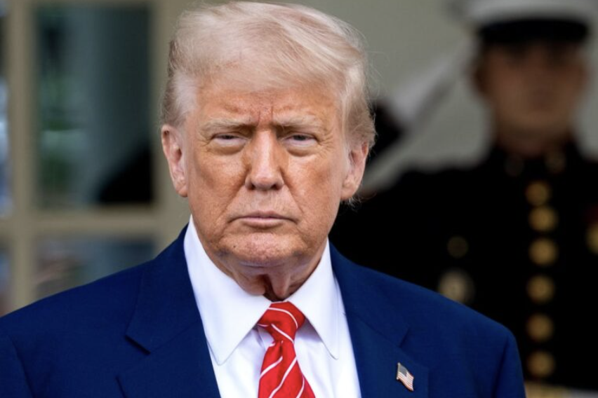 Трамп получит Премию мира ФИФА во время жеребьевки группового этапа ЧМ