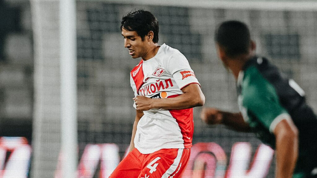 &laquo;Дыра в центре обороны&raquo;. Бубнов раскритиковал &laquo;Спартак&raquo; даже после победы