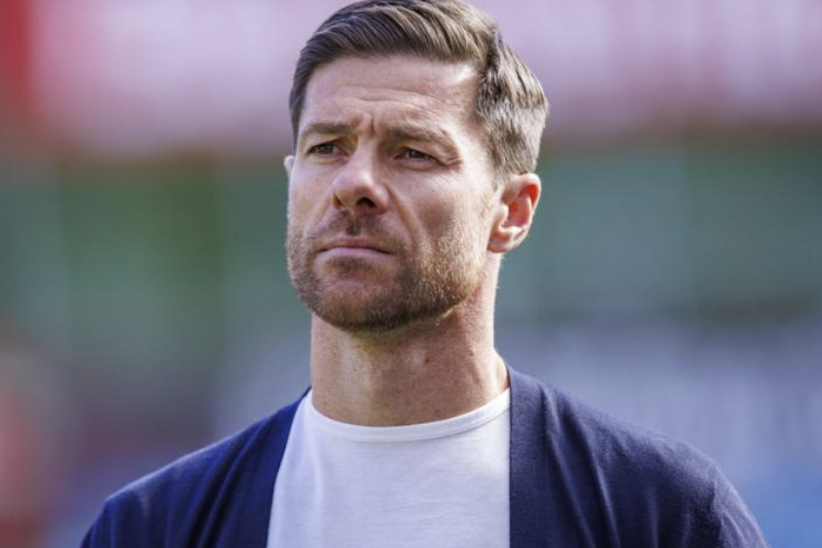 Хаби Алонсо оценил отношения с игроками Реала