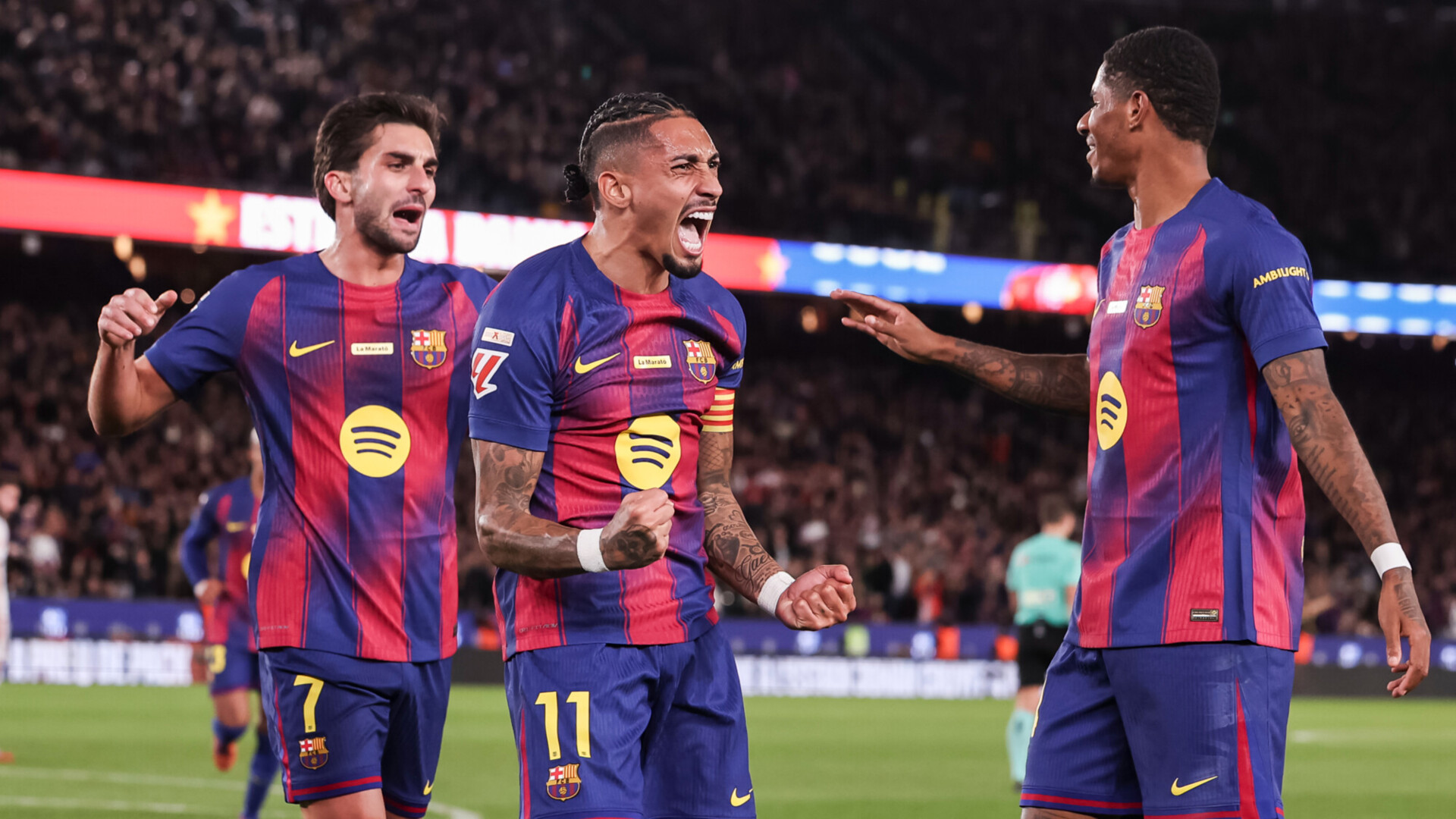 &laquo;Вильярреал&raquo; &mdash; удобный соперник для &laquo;Барселоны&raquo; &mdash; Гришин