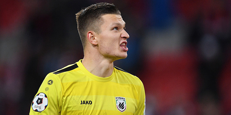 Главный тренер шотландского &laquo;Ливингстона&raquo; считает, что российскому вратарю Коновалову по силам стать первым номером клуба