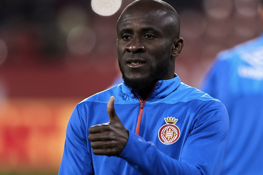 Бывший футболист ЦСКА Думбия объявил о завершении карьеры