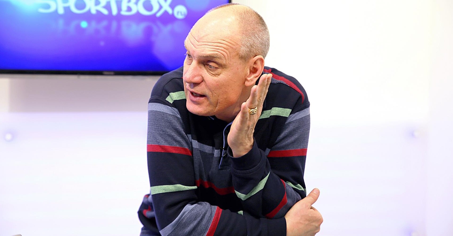 &laquo;Почувствовал себя звездой и стал клянчить деньги&raquo;. Бубнов зол на сбежавших легионеров