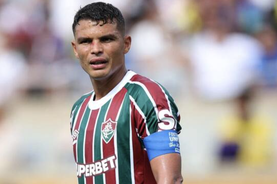 41-летний Тиаго Силва намерен найти новый клуб в Европе