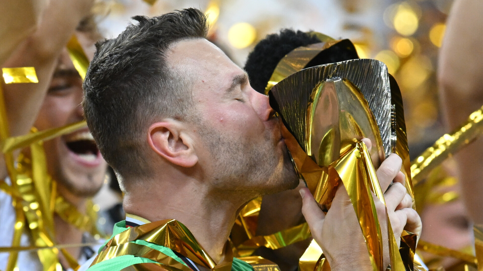 Акинфеев стал единоличным рекордсменом по числу побед в Суперкубке России