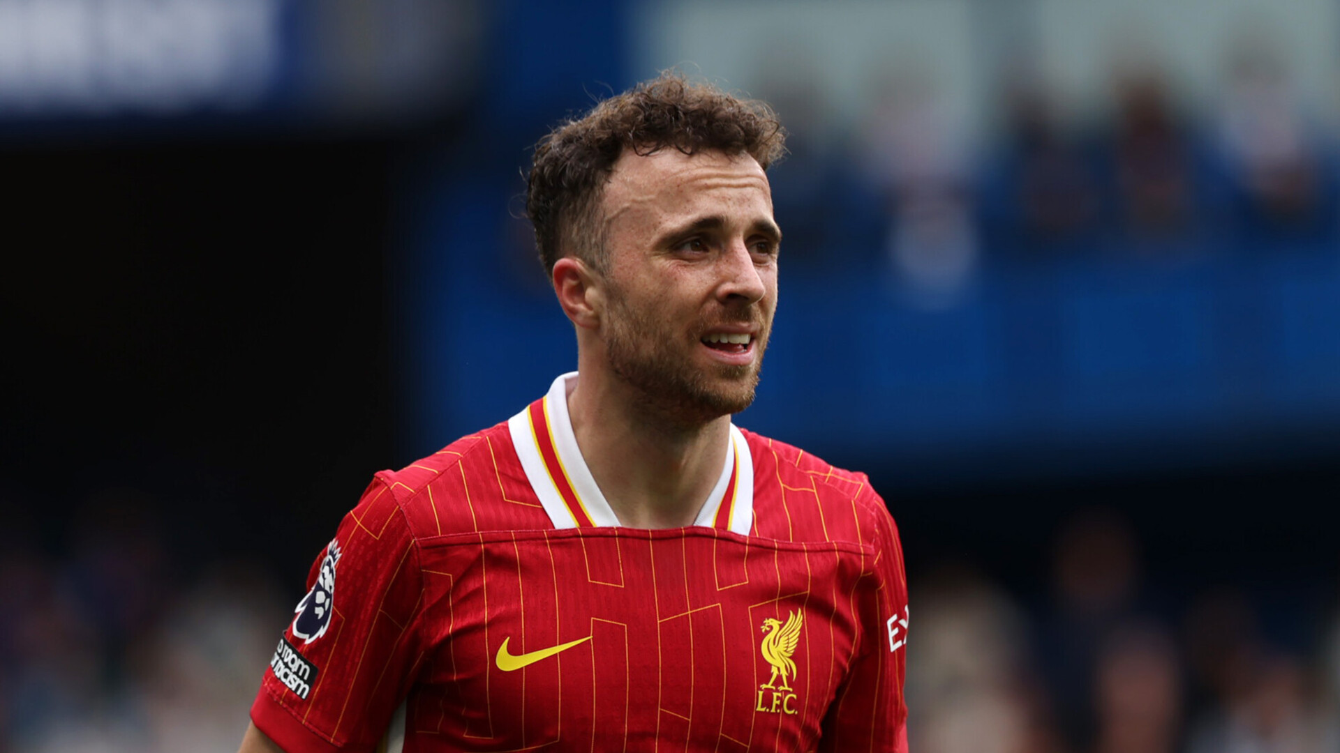 Первый клуб погибшего Диогу Жоты будет играть в форме с его изображением