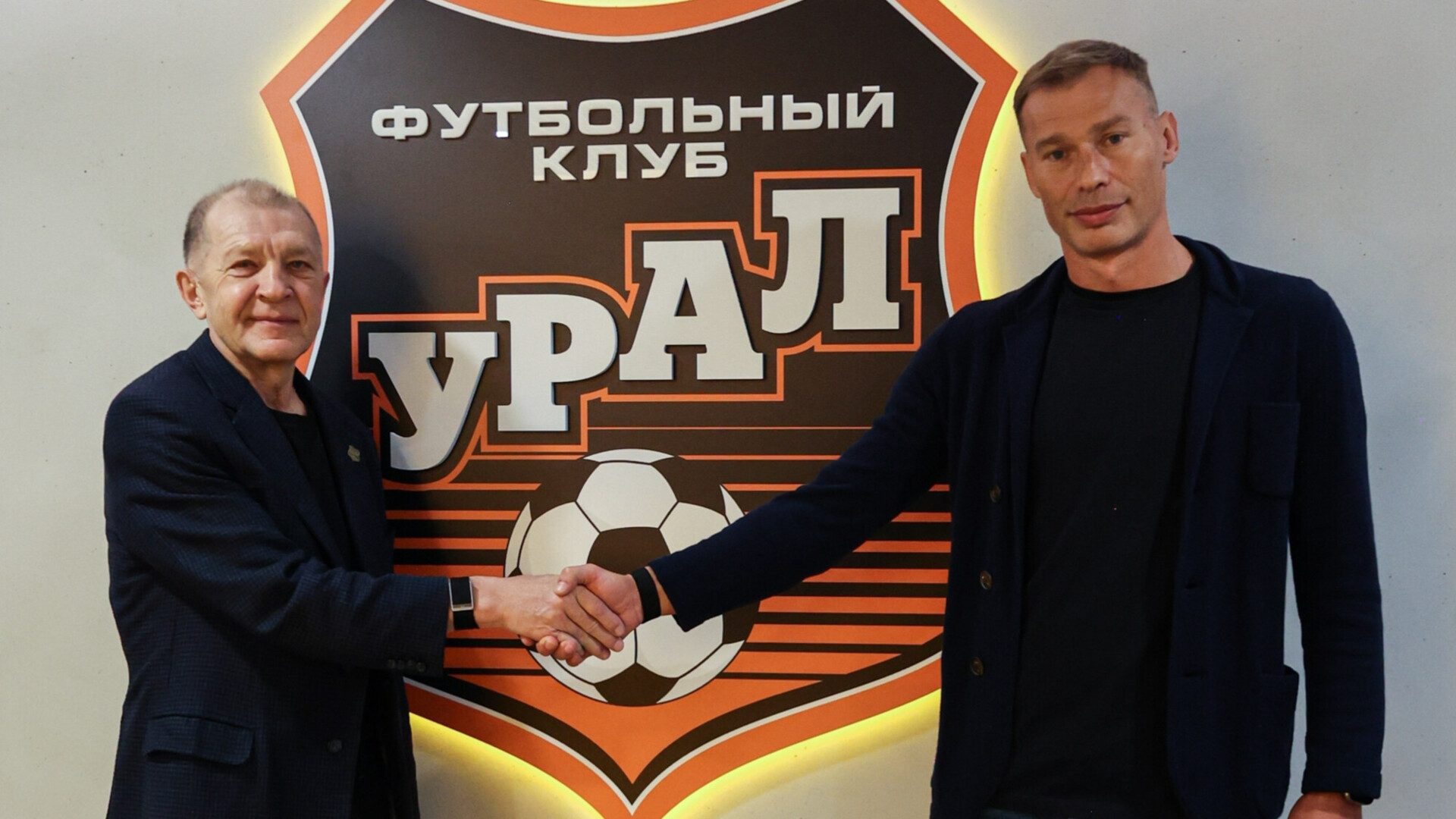 &laquo;Это приглашение с прицелом на выход в РПЛ&raquo;. Корнаухов &mdash; о Березуцком в &laquo;Урале&raquo;