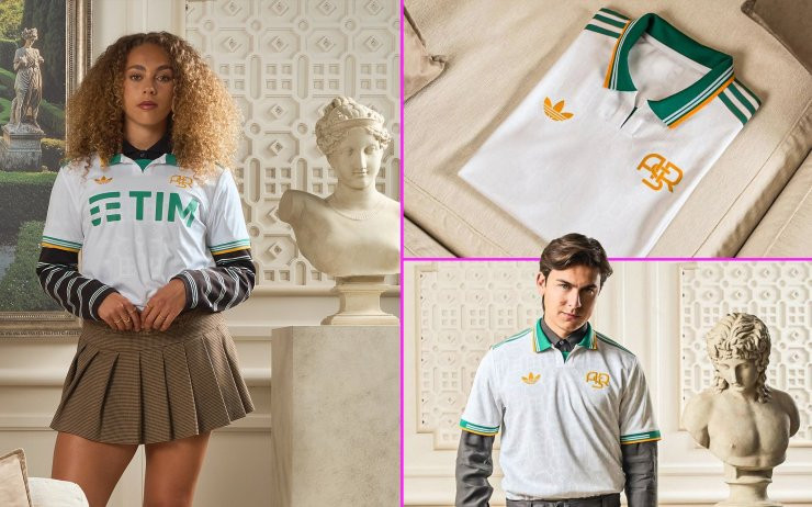 Красивейшие формы сезона 2025/26. Крутые футбольные релизы впечатлили фанатов