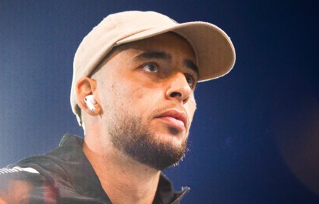 Страшная авария футболиста. Машина подлетела до второго этажа!