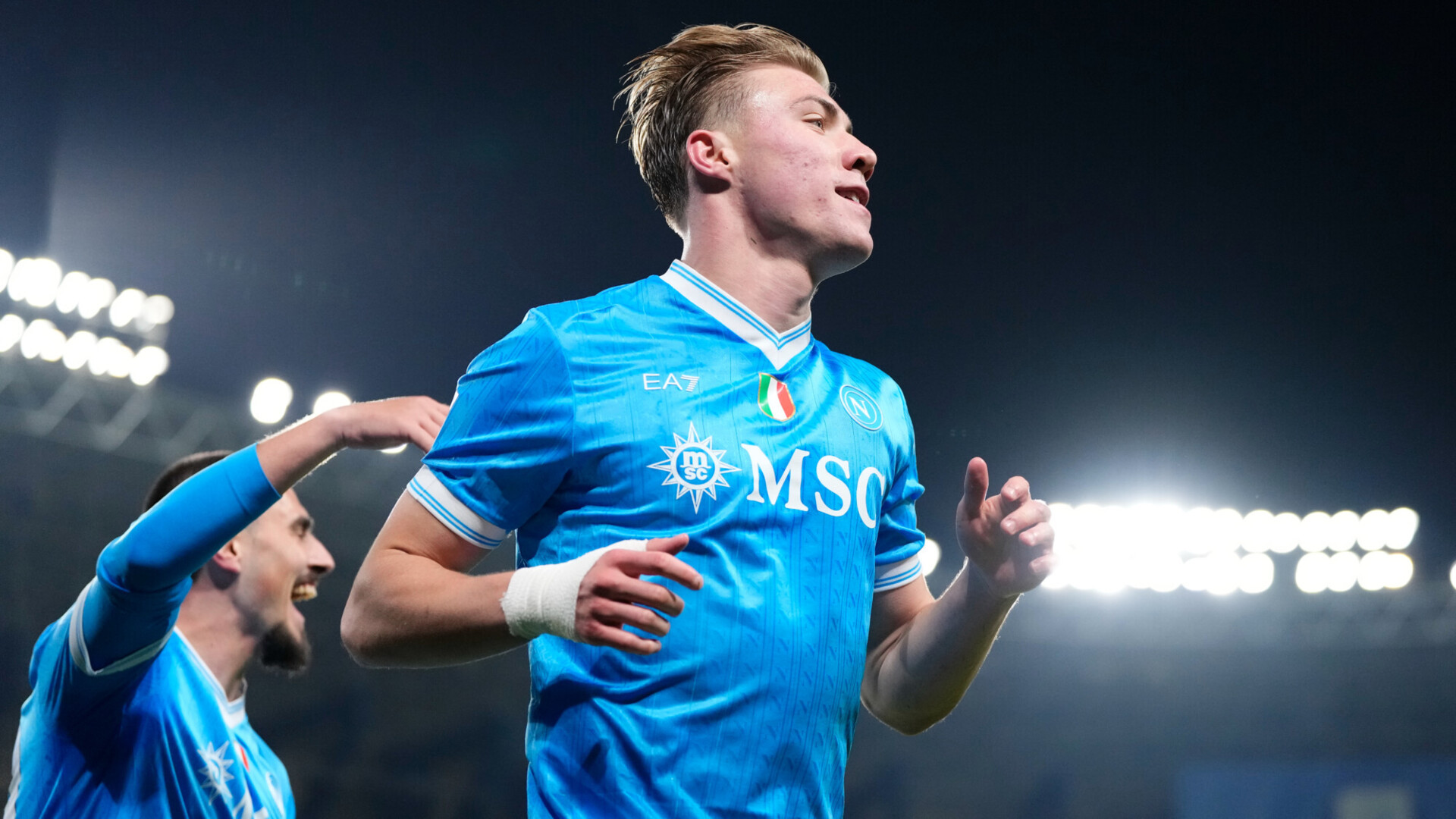 «Игра «Наполи» в финале Суперкубка Италии превзошла мои ожидания» — Мор «Игра «Наполи» в финале Суперкубка Италии превзошла мои ожидания» — Мор