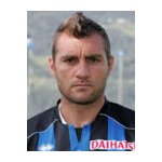 Футболист продержался в клубе пять дней. У Кэмпбелла, Ярни и Вьери есть похожий опыт