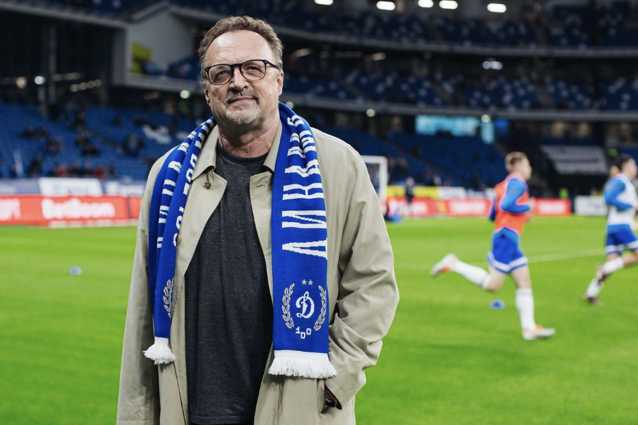 Виктор Гусев указал на недостатки в работе молодых комментаторов