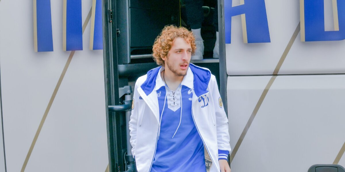 Лука Гагнидзе объяснил причины перехода в польский &laquo;Ракув&raquo;