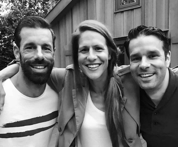 Скандалист, семьянин и любитель лыж. Подружился с Бекхэмом и разругался с Роналду