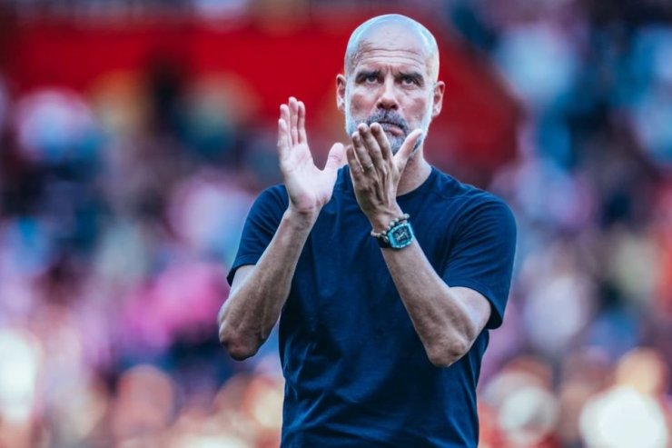 Гвардиолу взбесили провалы &laquo;Манчестер Сити&raquo;. Нашли необычного лидера и подпишут голкипера