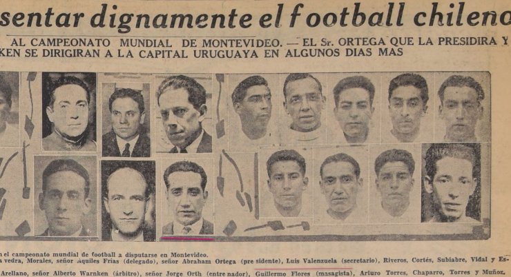 Океан, горы, равнина и огромная река. Необычный путь команды на первый чемпионат мира