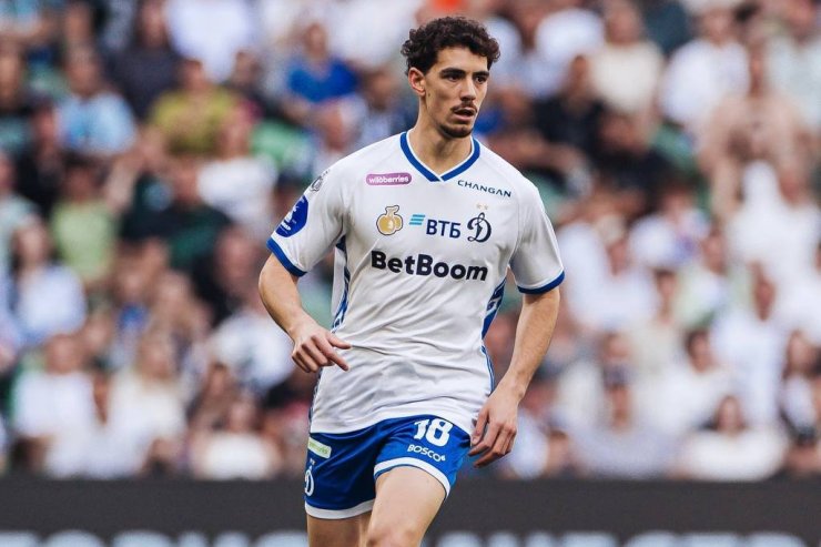 Джикия с топором, отпускное настроение защиты и &laquo;золотые&raquo; ляпы. Весёлые антигерои 30-го тура РПЛ