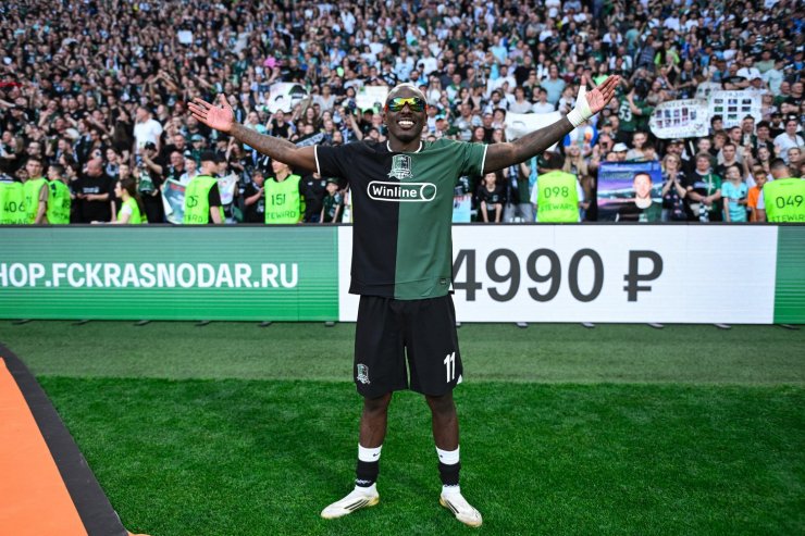 Символическая сборная РПЛ 2024/25. Чемпионский &laquo;Краснодар&raquo; и футбольные сюрпризы