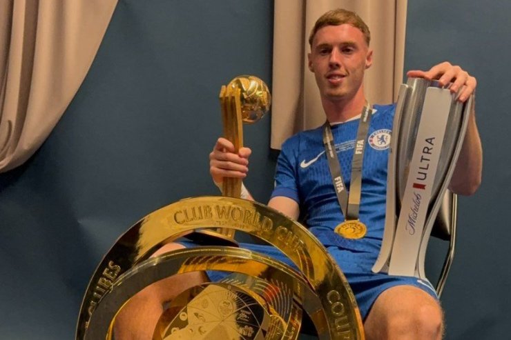 Побитые звёзды ПСЖ и хитрецы из &laquo;Челси&raquo;. Символическая сборная Клубного чемпионата мира