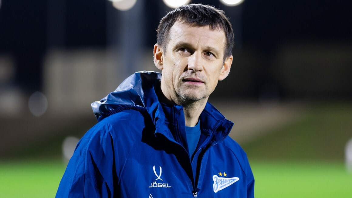 &laquo;Трансферные задачи решаются в рабочем режиме&raquo; &mdash; Сергей Семак