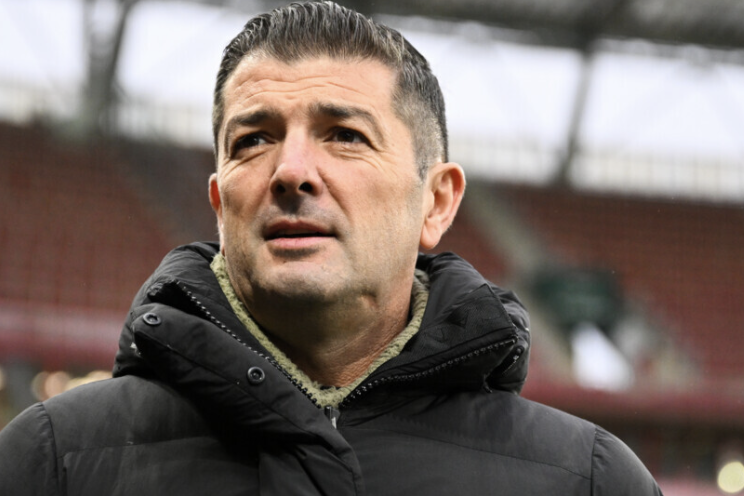 Испанец Артига возглавил казанский Рубин