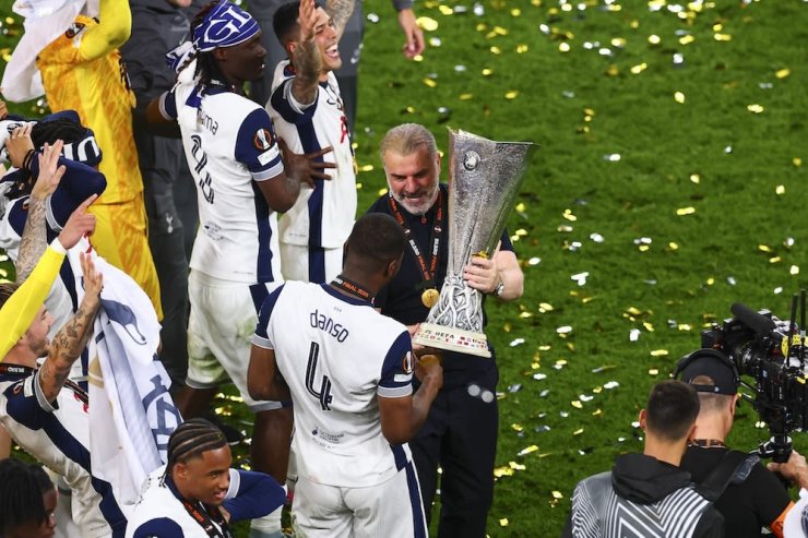 От Евро-2008 и краха банков до чуда в Бильбао. Как изменился мир, пока &laquo;Тоттенхэм&raquo; ждал трофей