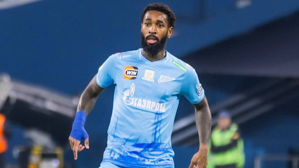 Никитин: &laquo;Для &laquo;Зенита&raquo; к лучшему, что так быстро разошлись с Жерсоном&raquo;