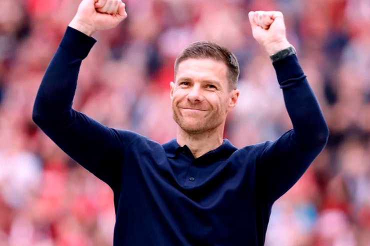 Хаби Алонсо уничтожит привычный &laquo;Реал&raquo;. Тактика Анчелотти не устраивает нового тренера