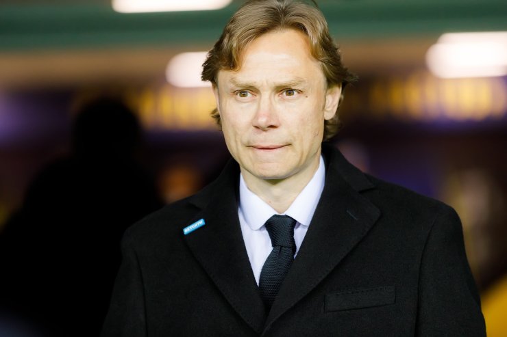 Задача Карпина в &laquo;Динамо&raquo; &ndash; завоевать трофей. Важно улучшить игру в защите и сохранить лидера