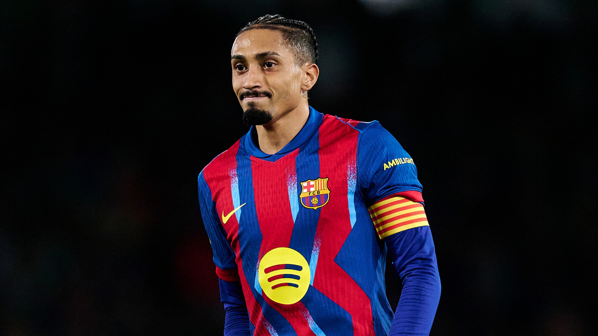 Семшов назвал назвал причины поражения &laquo;Барселоны&raquo; от &laquo;Реал Сосьедад&raquo; в матче Ла Лиги