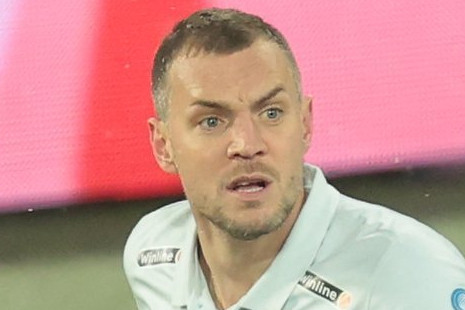 Дзюба считает, что баскетболист Демин неплохо играет в НБА