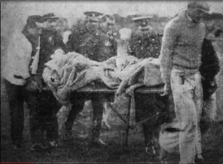 Океан, горы, равнина и огромная река. Необычный путь команды на первый чемпионат мира