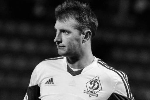 Бывший футболист Зенита Дмитрий Акимов умер в возрасте 45 лет