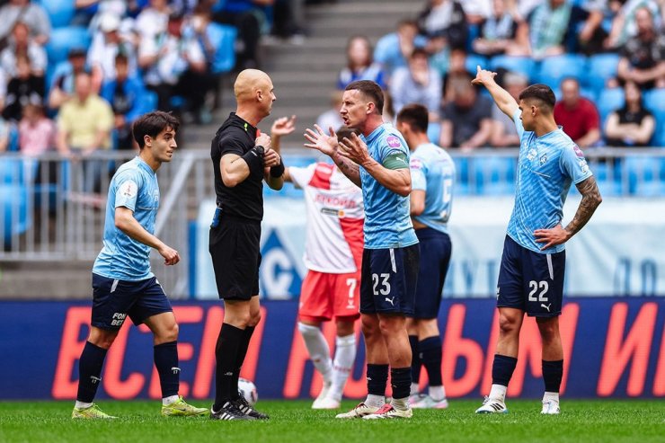 Пожар защитников &laquo;Рубина&raquo;, общий провал &laquo;Крыльев&raquo;. Главные антигерои 29-го тура РПЛ