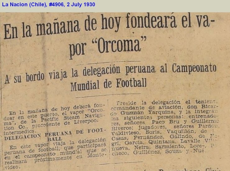 Океан, горы, равнина и огромная река. Необычный путь команды на первый чемпионат мира