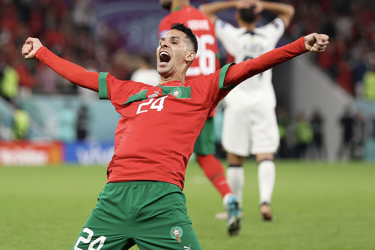 Непомнящий надеется, что сборная Марокко выиграет Кубок африканских наций