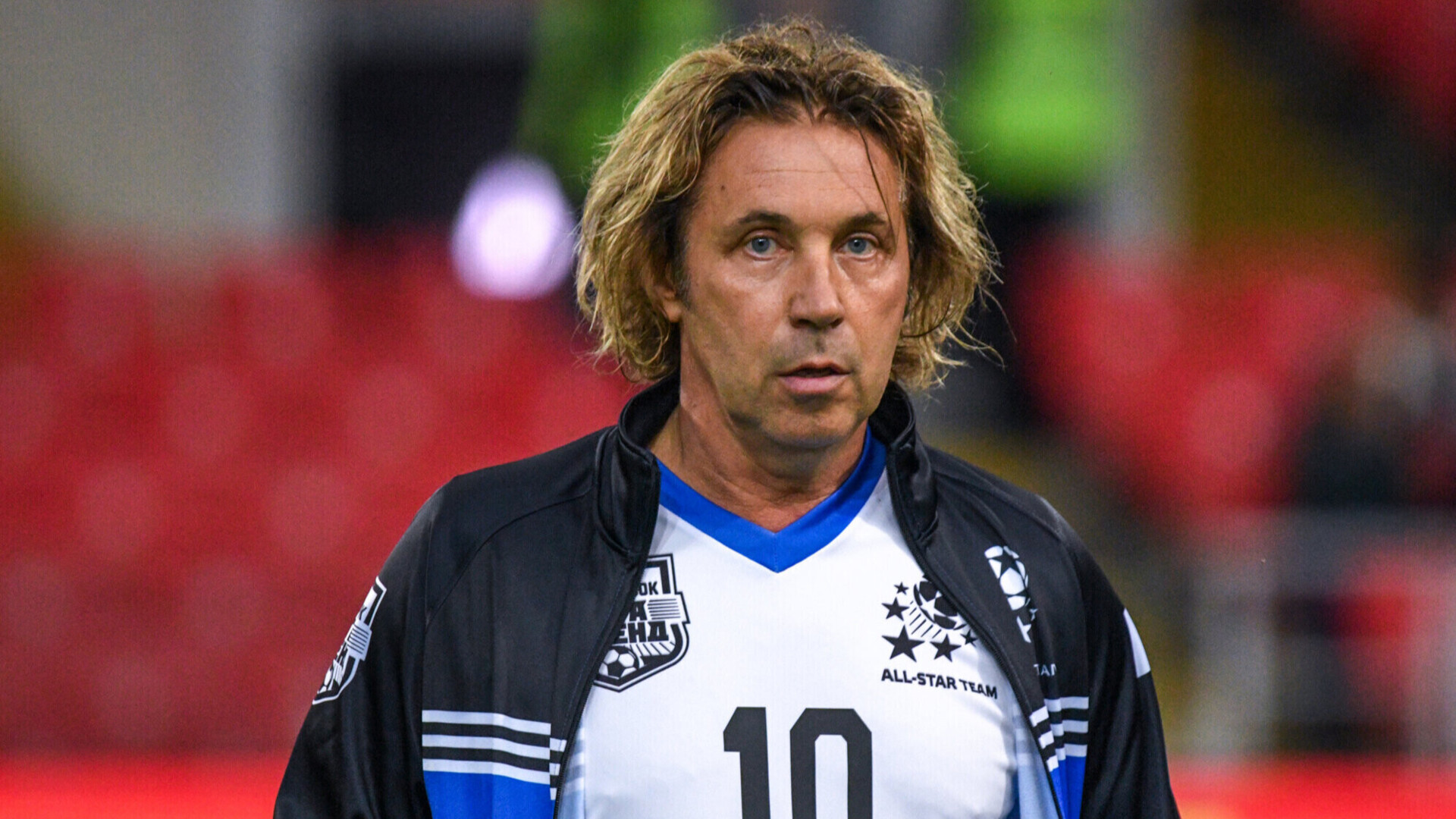 Мостовой хотел бы войти в тренерский штаб Гусева в &laquo;Динамо&raquo;