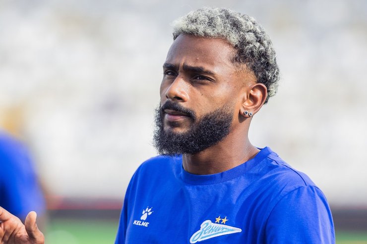 Сегодня в &laquo;Зените&raquo; стартовала опасная эпоха. Учатся жить без ключевого диспетчера Вендела