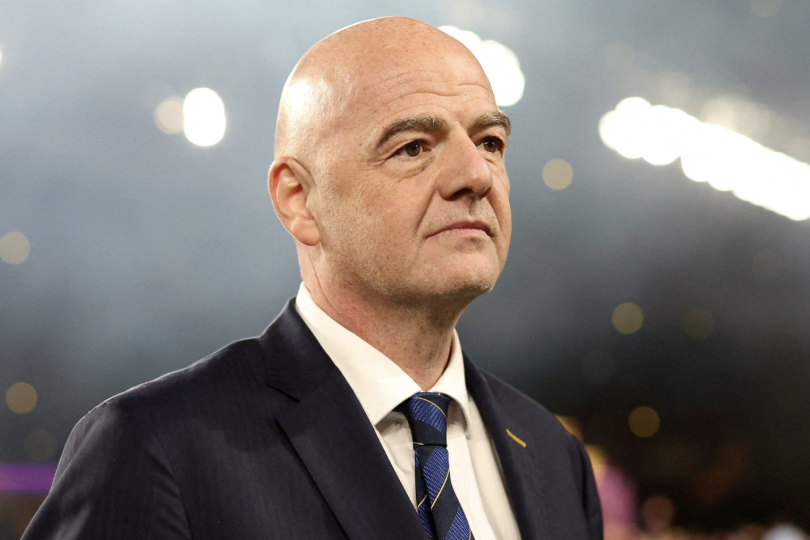 ФИФА хочет улучшить определение офсайда на матчах ЧМ-2026