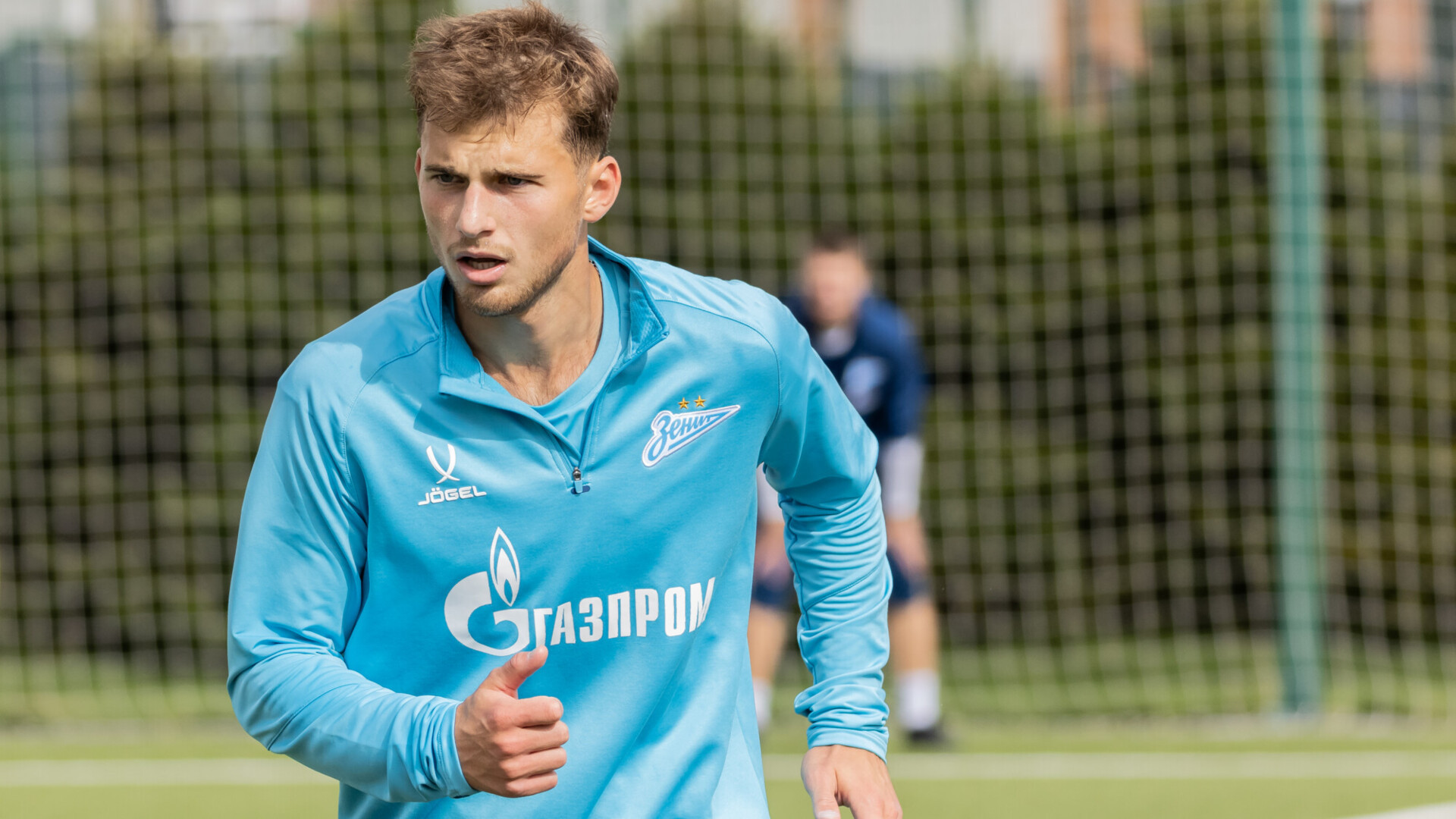 Полузащитник Столбов перешел из &laquo;Зенита&raquo; в &laquo;Крылья Советов&raquo;