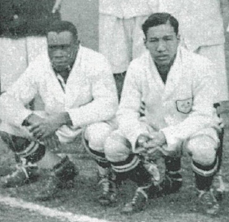 Океан, горы, равнина и огромная река. Необычный путь команды на первый чемпионат мира